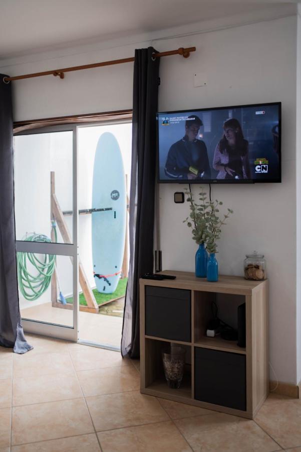 Baleal Surf Emotions Exterior foto