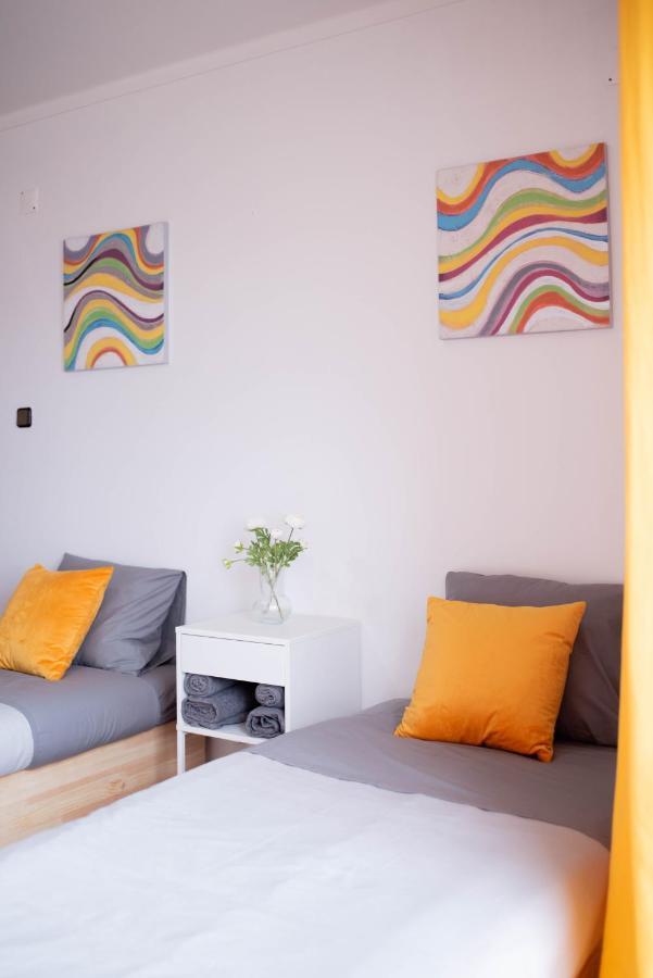 Baleal Surf Emotions Exterior foto